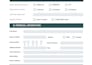create or redesign digital fillable PDF form